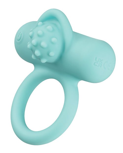 Silicone Rechargeable Nubby Lovers Delight | Shop Lowest Prices at Funlove.com