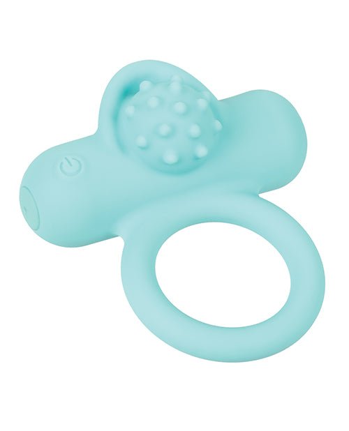 Silicone Rechargeable Nubby Lovers Delight | Shop Lowest Prices at Funlove.com