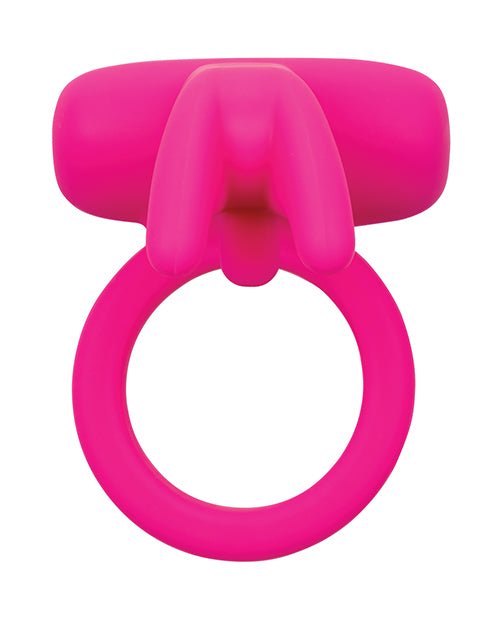 Silicone Rechargeable Triple Clit Flicker - Pink | Shop Lowest Prices at Funlove.com