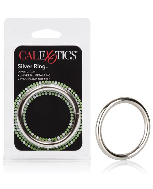 Silver Ring | Shop Lowest Prices at Funlove.com