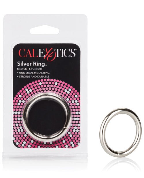 Silver Ring | Shop Lowest Prices at Funlove.com