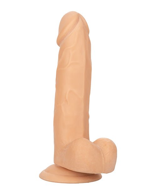 Size Queen 6" Dildo - Blue | Shop Lowest Prices at Funlove.com