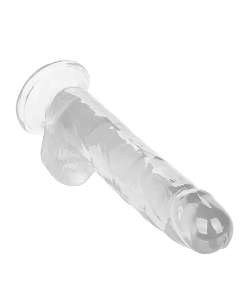 Size Queen 8" Dildo | Shop Lowest Prices at Funlove.com