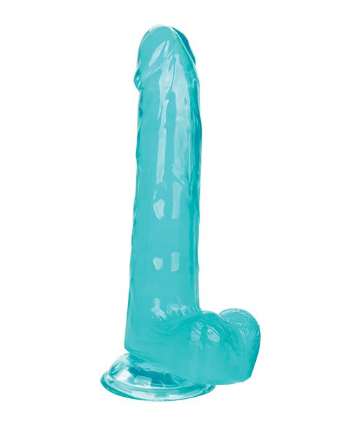 Size Queen 8" Dildo | Shop Lowest Prices at Funlove.com