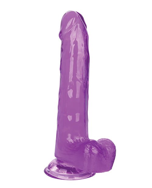 Size Queen 8" Dildo | Shop Lowest Prices at Funlove.com