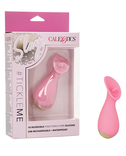 Slay tickleme - Pink | Shop Lowest Prices at Funlove.com