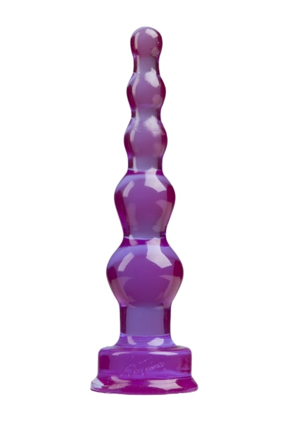 Spectra Gels Anal Tool - Purple | Shop Lowest Prices at Funlove.com
