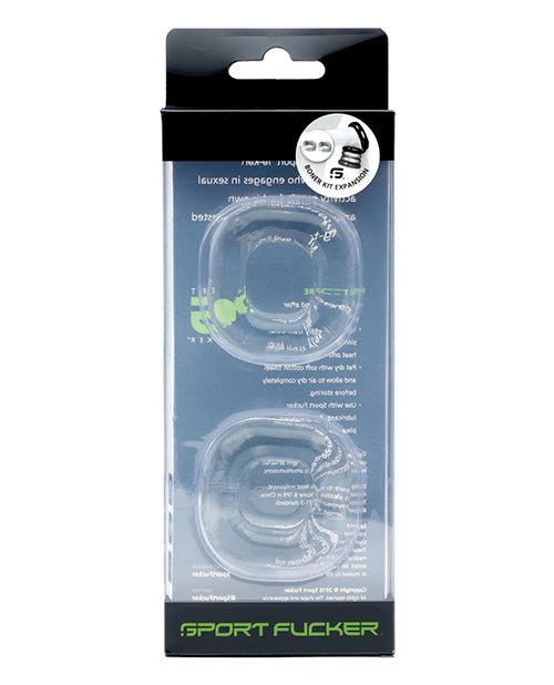 Sport Fucker Boner Expansion Kit | Shop Lowest Prices at Funlove.com