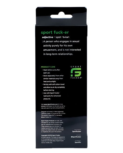 Sport Fucker Boner Expansion Kit | Shop Lowest Prices at Funlove.com