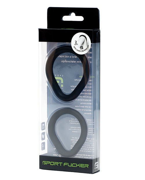 Sport Fucker Epic Hard On Kit | Shop Lowest Prices at Funlove.com