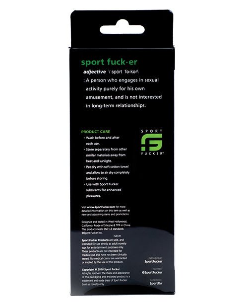 Sport Fucker Epic Hard On Kit | Shop Lowest Prices at Funlove.com