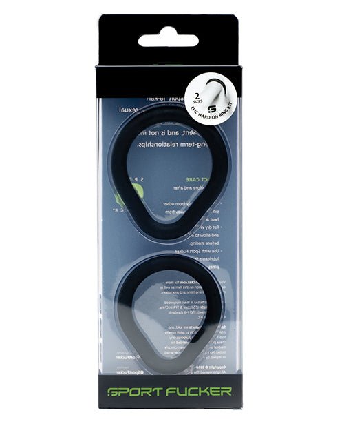 Sport Fucker Epic Hard On Kit | Shop Lowest Prices at Funlove.com