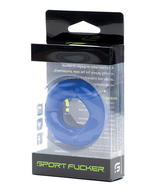 Sport Fucker Revolution Ring | Shop Lowest Prices at Funlove.com