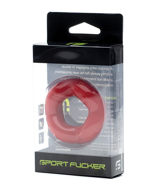 Sport Fucker Revolution Ring | Shop Lowest Prices at Funlove.com