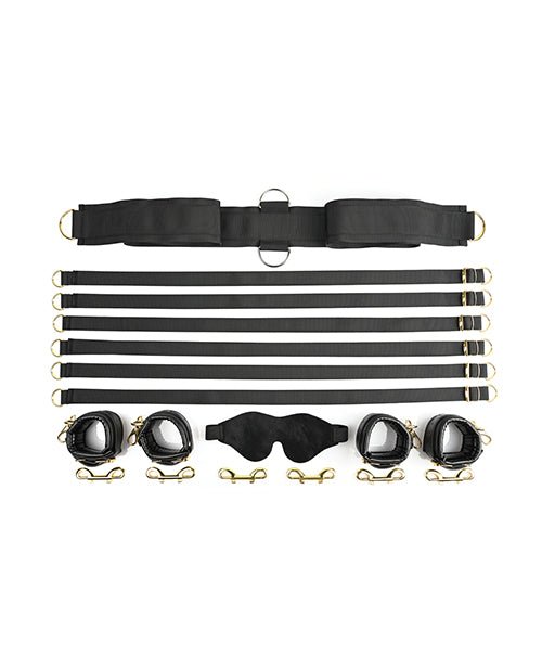 Sportsheets Under The Bed Restraint System - Special Edition | Shop Lowest Prices at Funlove.com