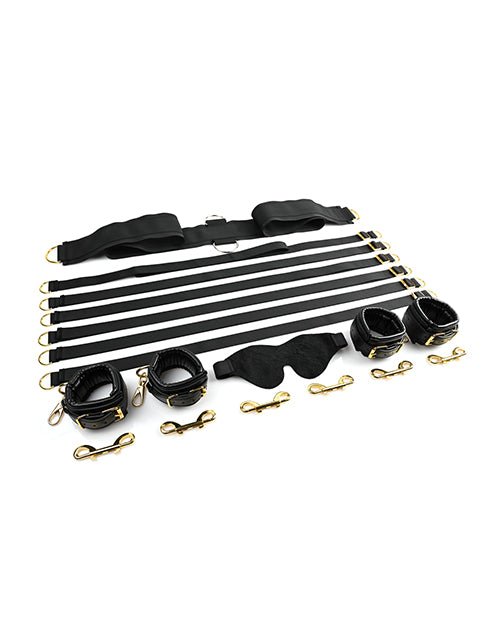 Sportsheets Under The Bed Restraint System - Special Edition | Shop Lowest Prices at Funlove.com