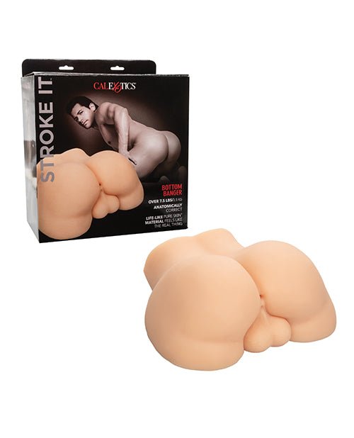 Stroke It Bottom Banger | Shop Lowest Prices at Funlove.com