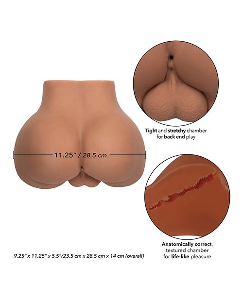 Stroke It Bottom Banger | Shop Lowest Prices at Funlove.com