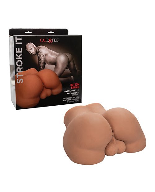 Stroke It Bottom Banger | Shop Lowest Prices at Funlove.com