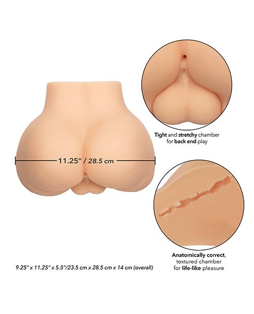 Stroke It Bottom Banger | Shop Lowest Prices at Funlove.com