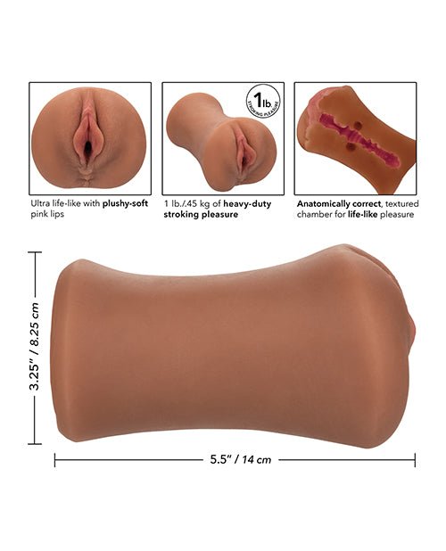 Stroke It Tight Pussy | Shop Lowest Prices at Funlove.com