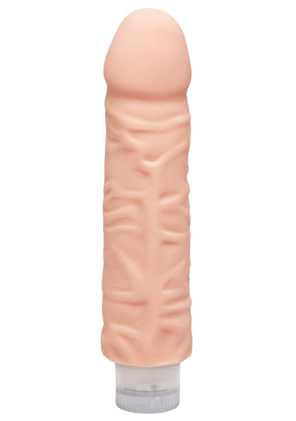 The D Shakin' D Vibrating | Shop Lowest Prices at Funlove.com