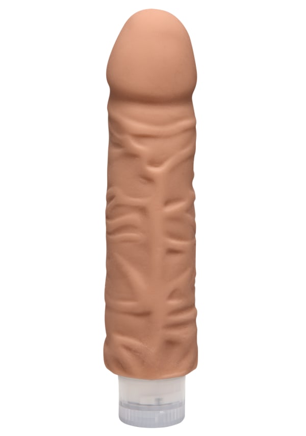 The D Shakin' D Vibrating | Shop Lowest Prices at Funlove.com