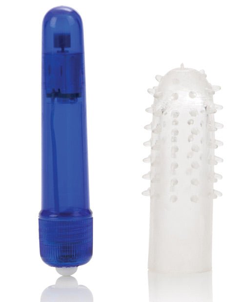 Travel Blaster W/silicone Sleeve Waterproof | Shop Lowest Prices at Funlove.com
