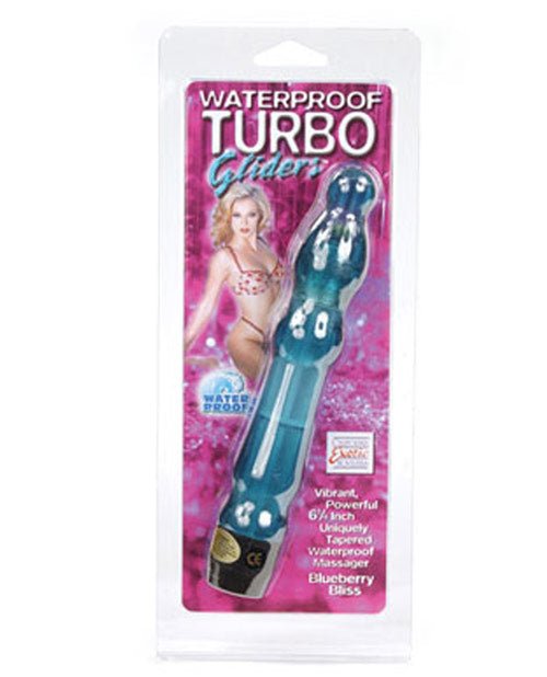Turbo Glider - Blueberry Bliss | Shop Lowest Prices at Funlove.com