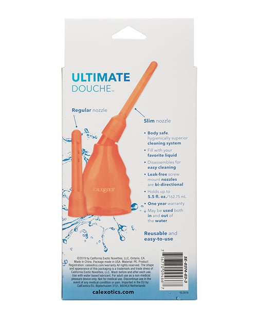 Ultimate Douche | Shop Lowest Prices at Funlove.com