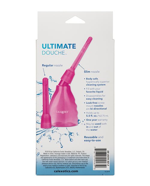Ultimate Douche | Shop Lowest Prices at Funlove.com