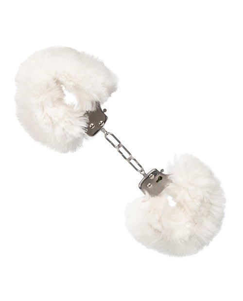 Ultra Fluffy Furry Cuffs | Shop Lowest Prices at Funlove.com