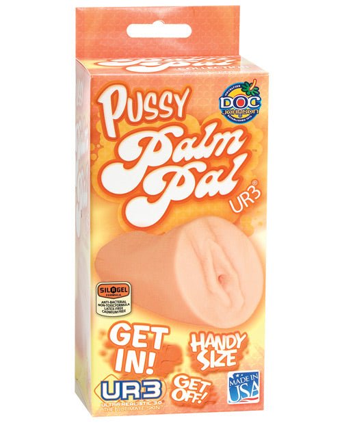 Ultraskyn Palm Pal Masturbator | Shop Lowest Prices at Funlove.com