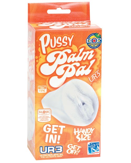 Ultraskyn Pussy Palm Pal | Shop Lowest Prices at Funlove.com