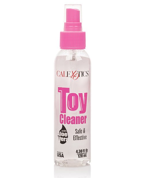 Universal Toy Cleaner W/aloe Vera | Shop Lowest Prices at Funlove.com