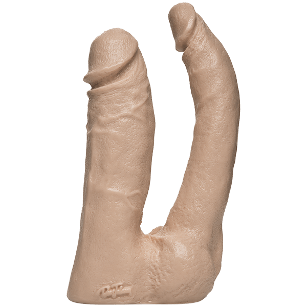 Vac - u - lock Double Penetrator | Shop Lowest Prices at Funlove.com