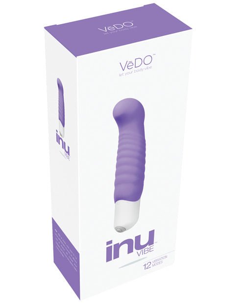 Vedo Inu Mini Vibe | Shop Lowest Prices at Funlove.com