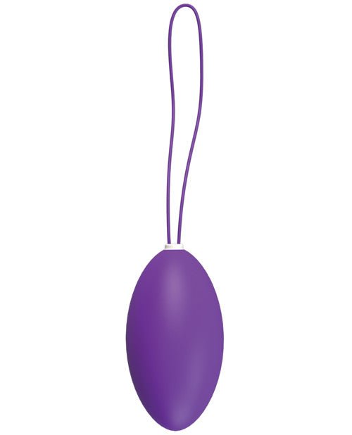 Vedo Peach Rechargeable Egg Vibe | Shop Lowest Prices at Funlove.com