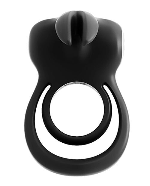 Vedo Thunder Rechargeable Dual Ring | Shop Lowest Prices at Funlove.com