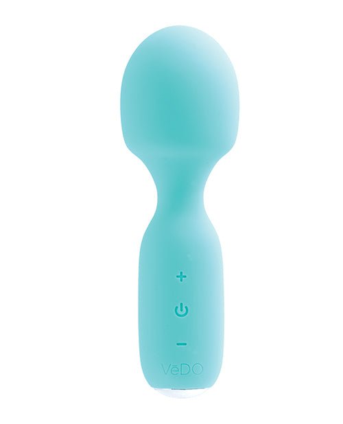 Vedo Wini Rechargeable Mini Wand | Shop Lowest Prices at Funlove.com