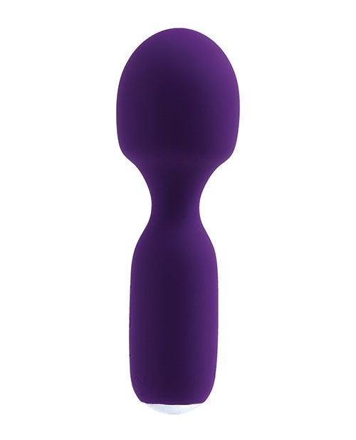 Vedo Wini Rechargeable Mini Wand | Shop Lowest Prices at Funlove.com