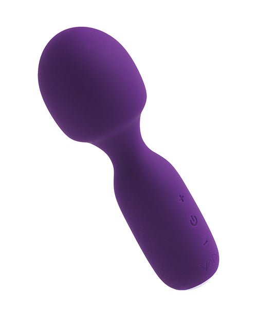 Vedo Wini Rechargeable Mini Wand | Shop Lowest Prices at Funlove.com