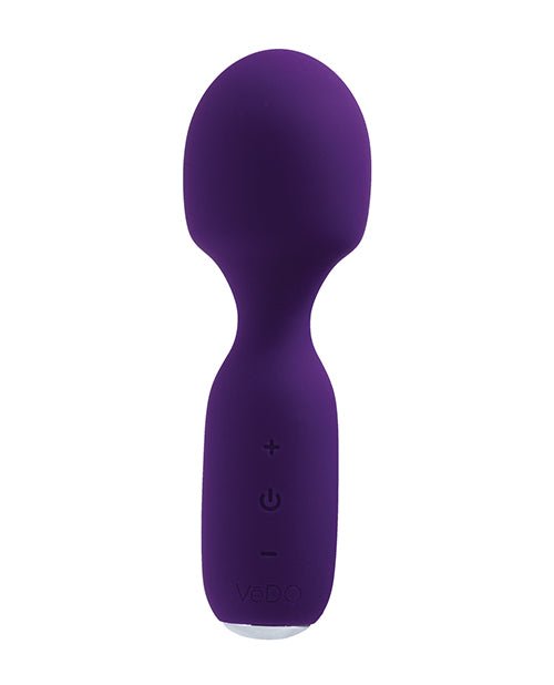Vedo Wini Rechargeable Mini Wand | Shop Lowest Prices at Funlove.com