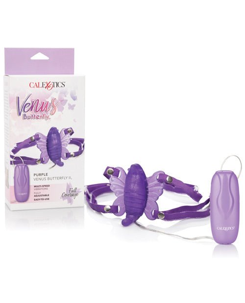 Venus Butterfly 2 - Purple | Shop Lowest Prices at Funlove.com