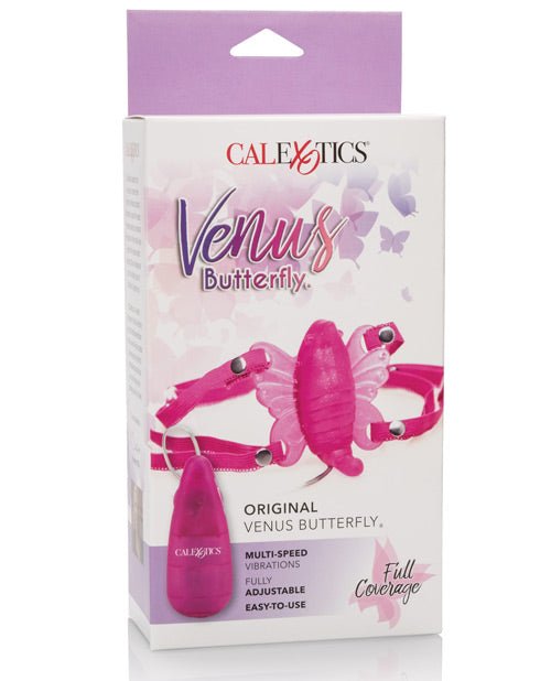 Venus Butterfly - Pink | Shop Lowest Prices at Funlove.com