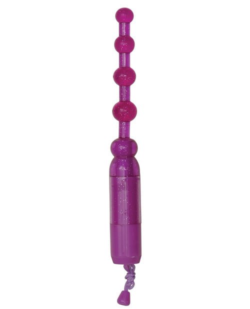 Vibrating Pleasure Beads Waterproof | Shop Lowest Prices at Funlove.com