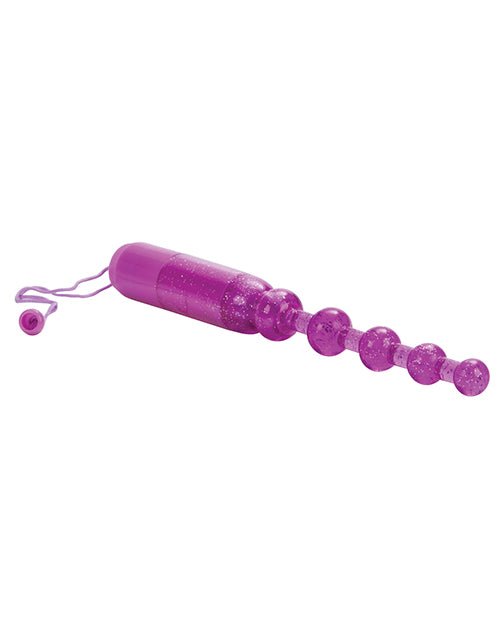 Vibrating Pleasure Beads Waterproof | Shop Lowest Prices at Funlove.com
