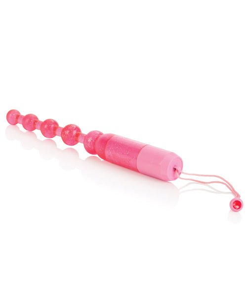 Vibrating Pleasure Beads Waterproof | Shop Lowest Prices at Funlove.com