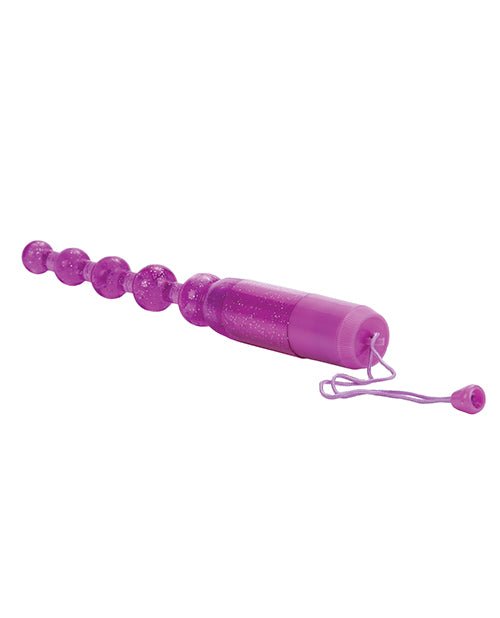 Vibrating Pleasure Beads Waterproof | Shop Lowest Prices at Funlove.com