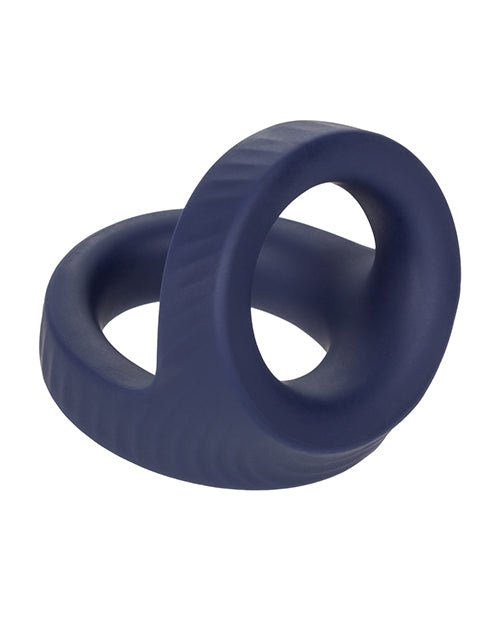 Viceroy Max Dual Ring - Blue | Shop Lowest Prices at Funlove.com